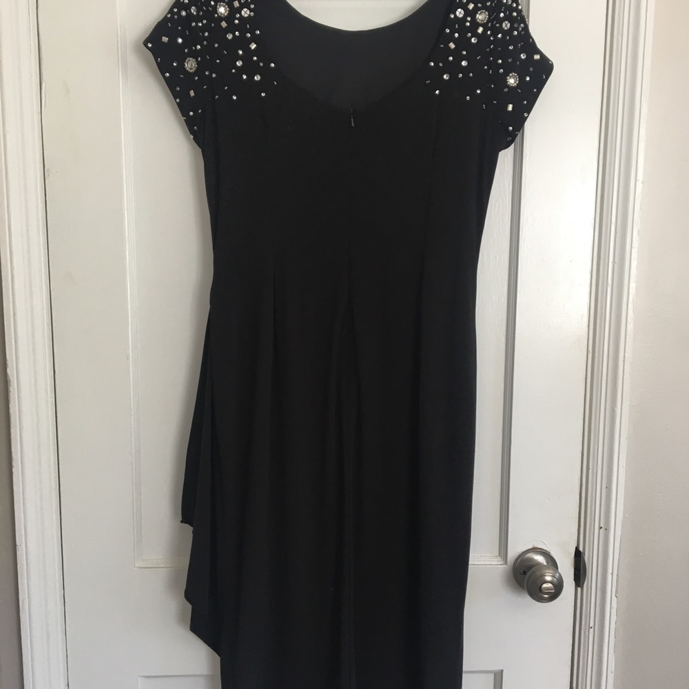 Alex Evening cocktail dress - Picture 5 of 13